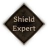 Dark and Darker Shield Expert